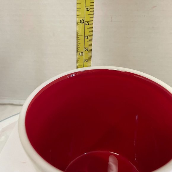 Disney Collectible Minnie Mouse Coffee Tea Mug Cup Thailand Pink 4.5" - Picture 10 of 12